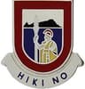 HNAA Unit Crest