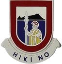 HNAA Unit Crest